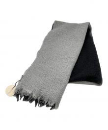 destin（デスティン）の古着「ストール」｜グレー