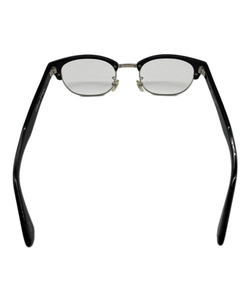 BEAUTY&YOUTH（ビューティーアンドユース）BEAUTY&YOUTH (ビューティーアンドユース) 金子眼鏡 (カネコガンキョウ) 伊達眼鏡の古着・服飾アイテム