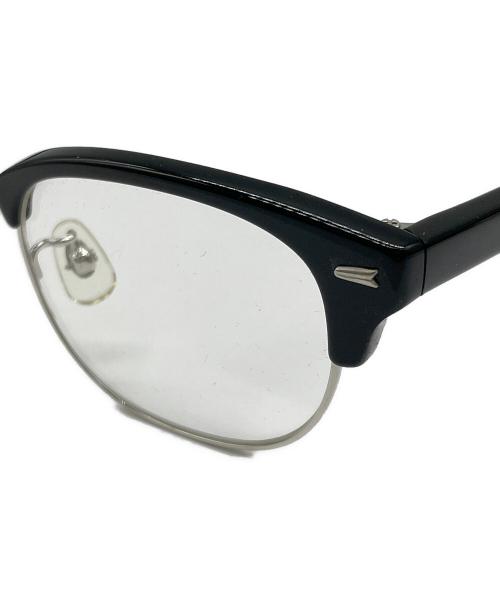 BEAUTY&YOUTH（ビューティーアンドユース）BEAUTY&YOUTH (ビューティーアンドユース) 金子眼鏡 (カネコガンキョウ) 伊達眼鏡の古着・服飾アイテム