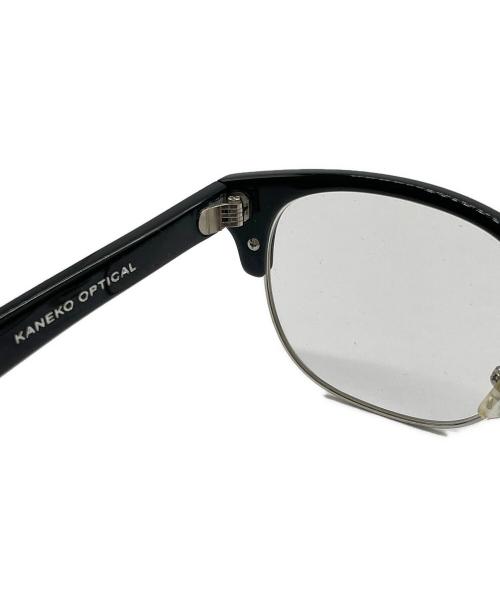 BEAUTY&YOUTH（ビューティーアンドユース）BEAUTY&YOUTH (ビューティーアンドユース) 金子眼鏡 (カネコガンキョウ) 伊達眼鏡の古着・服飾アイテム