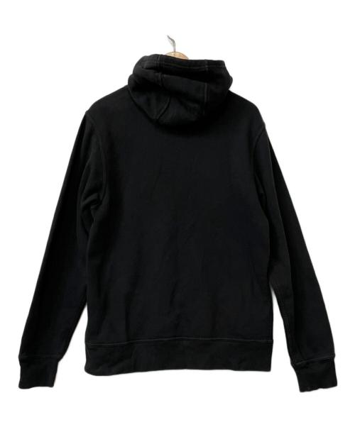 THE NORTH FACE（ザ ノース フェイス）THE NORTH FACE (ザ ノース フェイス) プルオーバーパーカー ブラック サイズ:Sの古着・服飾アイテム