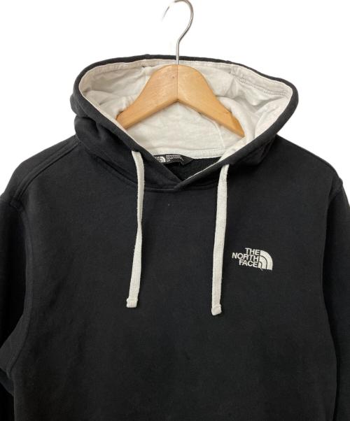 THE NORTH FACE（ザ ノース フェイス）THE NORTH FACE (ザ ノース フェイス) プルオーバーパーカー ブラック サイズ:Sの古着・服飾アイテム