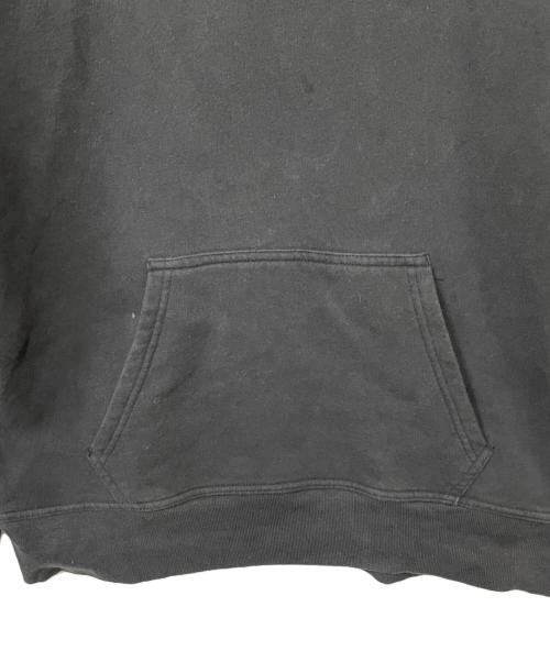 THE NORTH FACE（ザ ノース フェイス）THE NORTH FACE (ザ ノース フェイス) プルオーバーパーカー ブラック サイズ:Sの古着・服飾アイテム