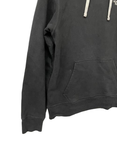 THE NORTH FACE（ザ ノース フェイス）THE NORTH FACE (ザ ノース フェイス) プルオーバーパーカー ブラック サイズ:Sの古着・服飾アイテム