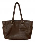 土屋鞄ツチヤカバン）の古着「トートバッグ」