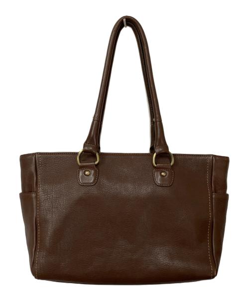 土屋鞄（ツチヤカバン）土屋鞄 (ツチヤカバン) トートバッグの古着・服飾アイテム