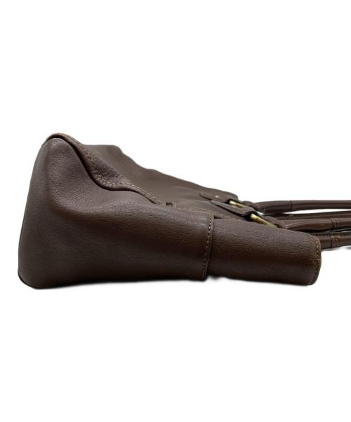 土屋鞄（ツチヤカバン）土屋鞄 (ツチヤカバン) トートバッグの古着・服飾アイテム