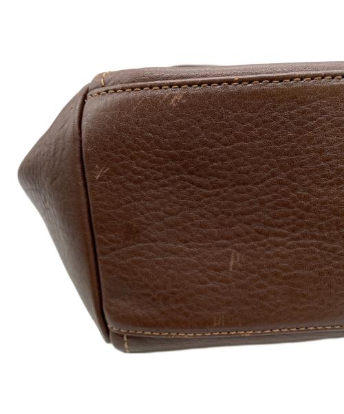 土屋鞄（ツチヤカバン）土屋鞄 (ツチヤカバン) トートバッグの古着・服飾アイテム