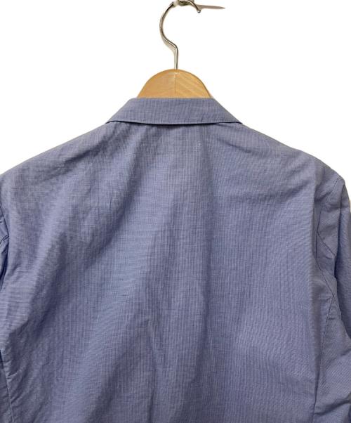 JOURNAL STANDARD（ジャーナルスタンダード）JOURNAL STANDARD (ジャーナル スタンダード) テーラードジャケット スカイブルー サイズ:Sの古着・服飾アイテム