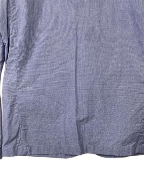 JOURNAL STANDARD（ジャーナルスタンダード）JOURNAL STANDARD (ジャーナル スタンダード) テーラードジャケット スカイブルー サイズ:Sの古着・服飾アイテム