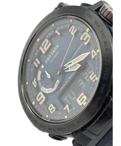 CASIO（カシオ）CASIO (カシオ) 腕時計の古着・服飾アイテム