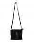 MICHAEL KORS (マイケルコース) ショルダーバッグ ブラック：10000円