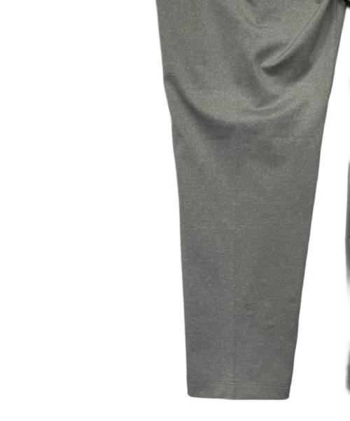 MASTER BUNNY EDITION（マスターバニーエディション）MASTER BUNNY EDITION (マスターバニーエディション) ゴルフウェア(パンツ) グレー サイズ:５の古着・服飾アイテム