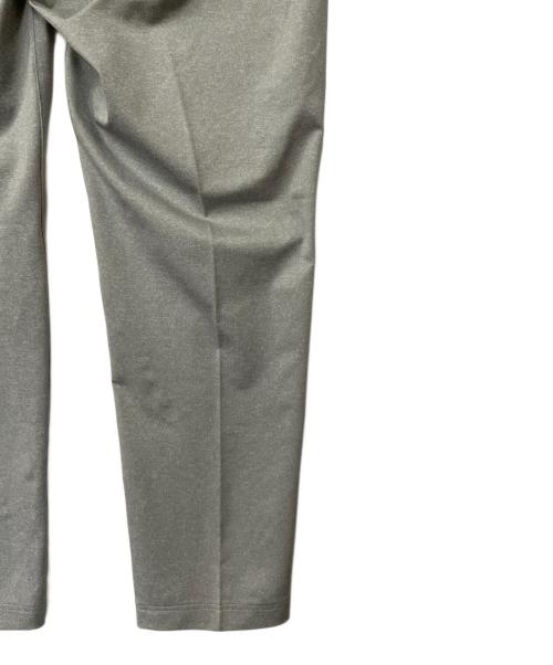 MASTER BUNNY EDITION（マスターバニーエディション）MASTER BUNNY EDITION (マスターバニーエディション) ゴルフウェア(パンツ) グレー サイズ:５の古着・服飾アイテム