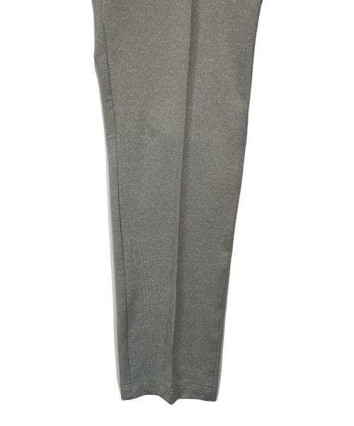 MASTER BUNNY EDITION（マスターバニーエディション）MASTER BUNNY EDITION (マスターバニーエディション) ゴルフウェア(パンツ) グレー サイズ:５の古着・服飾アイテム