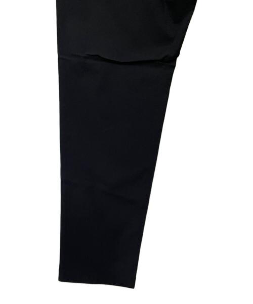 St ANDREWS（セントアンドリュース）St ANDREWS (セントアンドリュース) ゴルフウェア(パンツ) ブラック サイズ:Lの古着・服飾アイテム