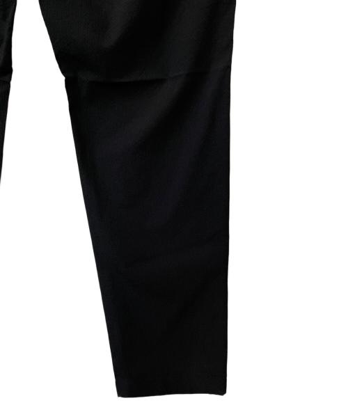 St ANDREWS（セントアンドリュース）St ANDREWS (セントアンドリュース) ゴルフウェア(パンツ) ブラック サイズ:Lの古着・服飾アイテム