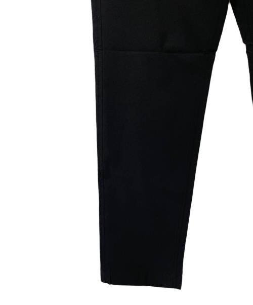 St ANDREWS（セントアンドリュース）St ANDREWS (セントアンドリュース) ゴルフウェア(パンツ) ブラック サイズ:Lの古着・服飾アイテム