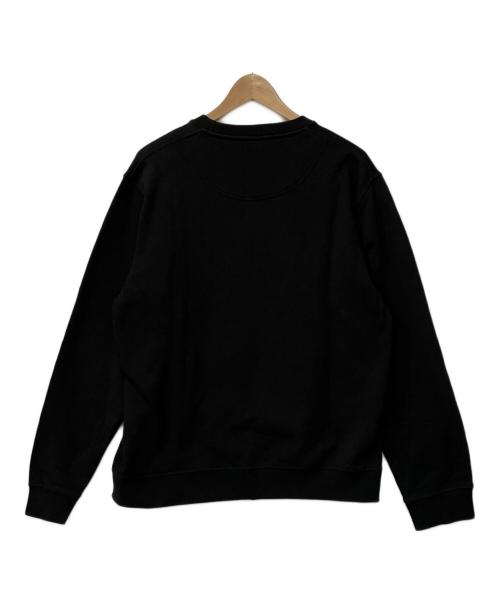 KENZO（ケンゾー）KENZO (ケンゾー) スウェット ネイビー サイズ:Lの古着・服飾アイテム