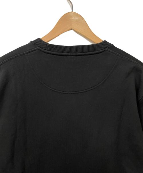 KENZO（ケンゾー）KENZO (ケンゾー) スウェット ネイビー サイズ:Lの古着・服飾アイテム