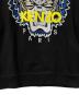 中古・古着 KENZO (ケンゾー) スウェット ネイビー サイズ:L：7000円