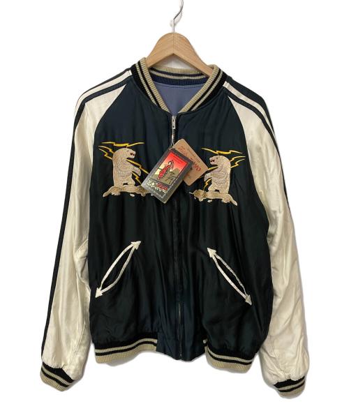 テーラー東洋（テーラートウヨウ）テーラー東洋 (テーラートウヨウ) ジャケット サイズ:Mの古着・服飾アイテム