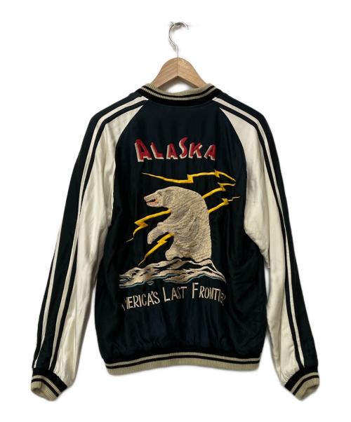 テーラー東洋（テーラートウヨウ）テーラー東洋 (テーラートウヨウ) ジャケット サイズ:Mの古着・服飾アイテム