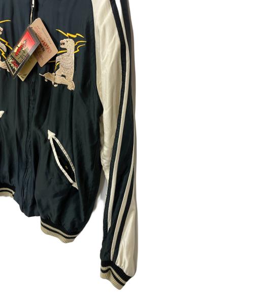 テーラー東洋（テーラートウヨウ）テーラー東洋 (テーラートウヨウ) ジャケット サイズ:Mの古着・服飾アイテム