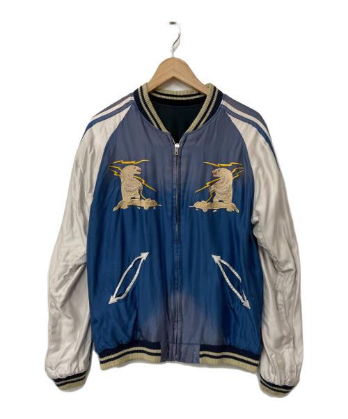 テーラー東洋（テーラートウヨウ）テーラー東洋 (テーラートウヨウ) ジャケット サイズ:Mの古着・服飾アイテム