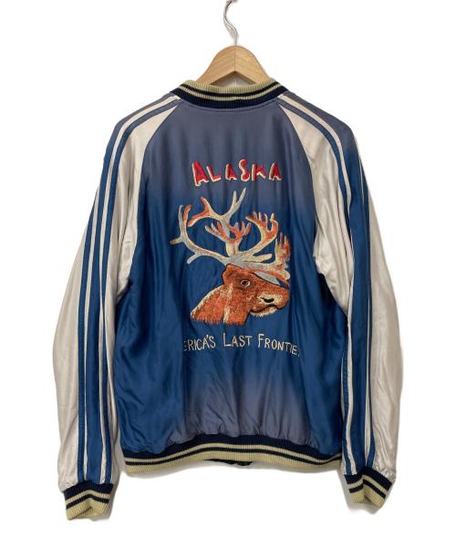 テーラー東洋（テーラートウヨウ）テーラー東洋 (テーラートウヨウ) ジャケット サイズ:Mの古着・服飾アイテム