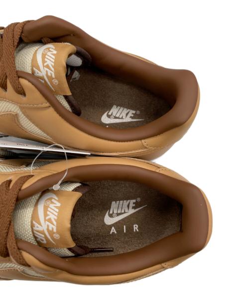 NIKE（ナイキ）NIKE (ナイキ) スニーカー ベージュ サイズ:29の古着・服飾アイテム
