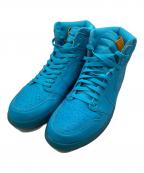 NIKEナイキ）の古着「スニーカー」｜ブルー