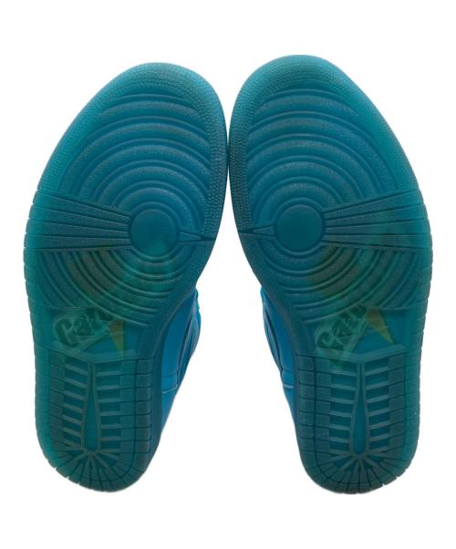 NIKE（ナイキ）NIKE (ナイキ) スニーカー ブルー サイズ:29の古着・服飾アイテム