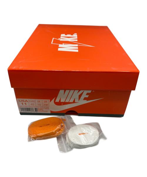 NIKE（ナイキ）NIKE (ナイキ) スニーカー ブルー サイズ:29の古着・服飾アイテム