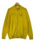 MASTER BUNNY EDITION（マスターバニーエディション）の古着「ゴルフウェア(トップス)」｜イエロー