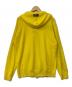 MASTER BUNNY EDITION (マスターバニーエディション) ニットパーカー イエロー サイズ:６：12000円