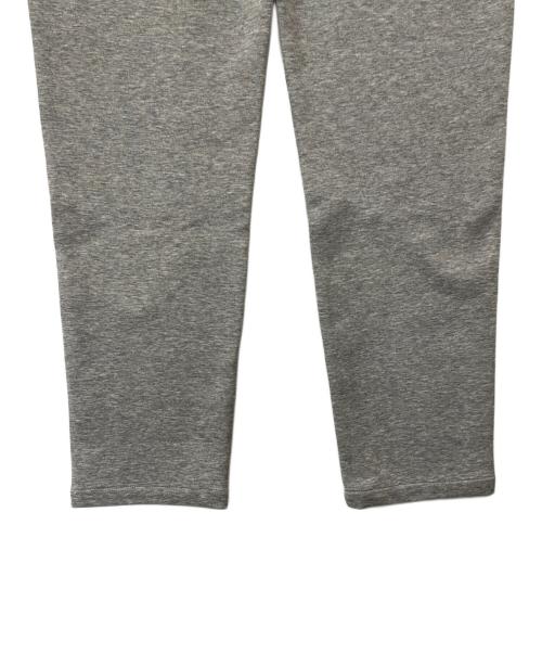 PAPAS PLUS（パパスプラス）PAPAS PLUS (パパスプラス) ゴルフパンツ ライトグレー サイズ:XLの古着・服飾アイテム