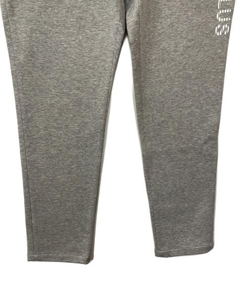 PAPAS PLUS（パパスプラス）PAPAS PLUS (パパスプラス) ゴルフパンツ ライトグレー サイズ:XLの古着・服飾アイテム