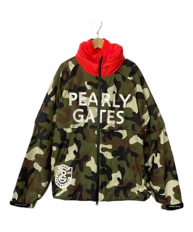 中古・古着通販】PEARLY GATES (パーリーゲイツ) ゴルフウェア