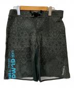 REEBOKリーボック）の古着「トレーニングパンツ」｜モスグリーン