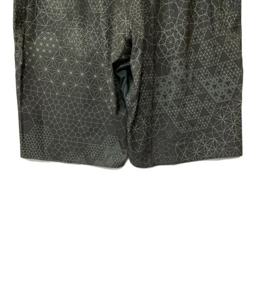 REEBOK（リーボック）REEBOK (リーボック) トレーニングパンツ モスグリーン サイズ:Lの古着・服飾アイテム