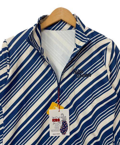 KISS ON THE GREEN（キスオンザグリーン）KISS ON THE GREEN (キスオンザグリーン) ゴルフウェアセットアップ サイズ:２の古着・服飾アイテム