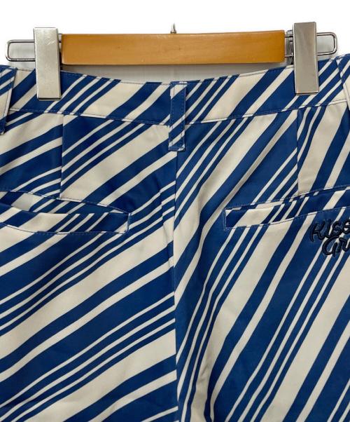 KISS ON THE GREEN（キスオンザグリーン）KISS ON THE GREEN (キスオンザグリーン) ゴルフウェアセットアップ サイズ:２の古着・服飾アイテム