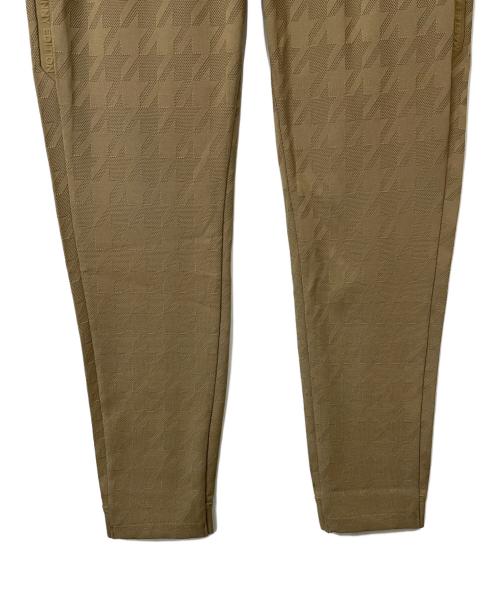 MASTER BUNNY EDITION（マスターバニーエディション）MASTER BUNNY EDITION (マスターバニーエディション) ゴルフウェア(セットアップ) カーキ サイズ:6の古着・服飾アイテム