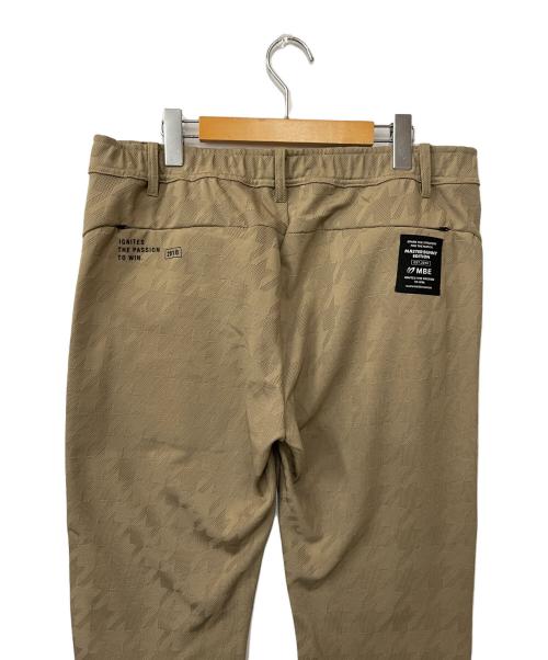 MASTER BUNNY EDITION（マスターバニーエディション）MASTER BUNNY EDITION (マスターバニーエディション) ゴルフウェア(セットアップ) カーキ サイズ:6の古着・服飾アイテム