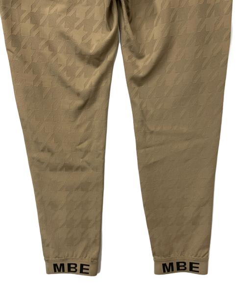 MASTER BUNNY EDITION（マスターバニーエディション）MASTER BUNNY EDITION (マスターバニーエディション) ゴルフウェア(セットアップ) カーキ サイズ:6の古着・服飾アイテム