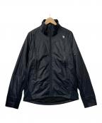 PEARLY GATESパーリーゲイツ）の古着「ゴルフウェア(トップス)」｜ネイビー