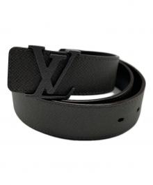LOUIS VUITTON（ルイ ヴィトン）の古着「ベルト」｜グレー
