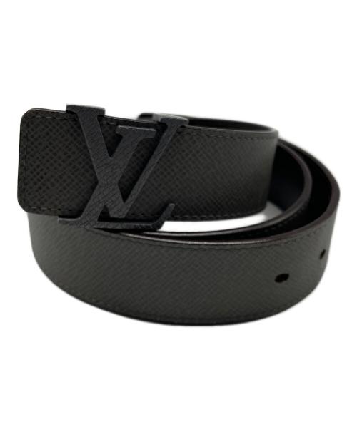 LOUIS VUITTON（ルイ ヴィトン）LOUIS VUITTON (ルイ ヴィトン) ベルト グレーの古着・服飾アイテム