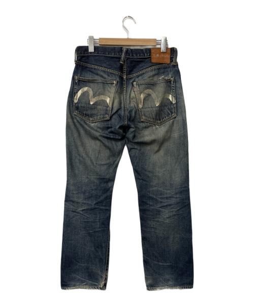 EVISU（エヴィス）EVISU (エビス) デニムパンツ サイズ:32の古着・服飾アイテム